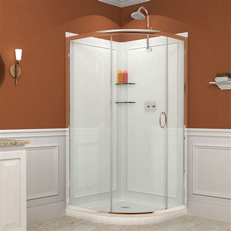 stand up shower stall doors